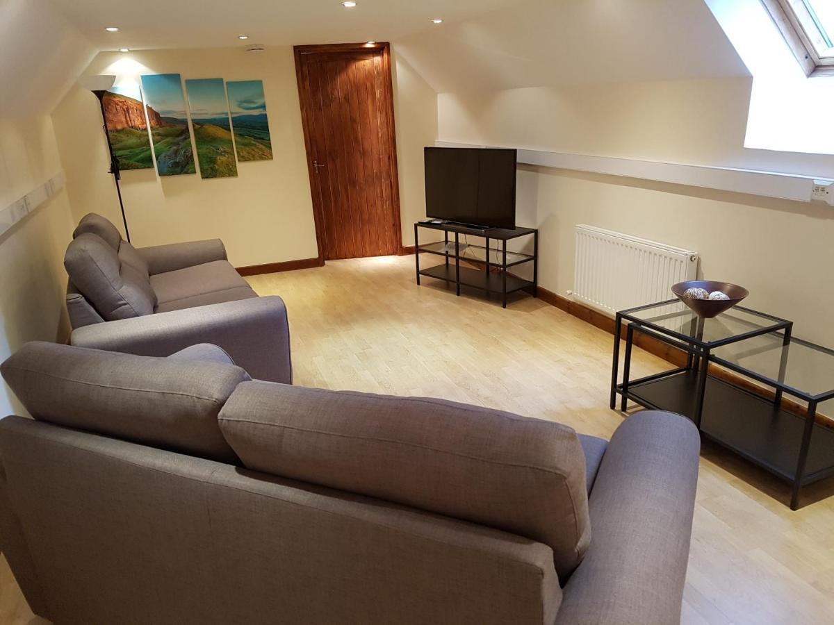 The Loft Apartment アバーガベニー エクステリア 写真