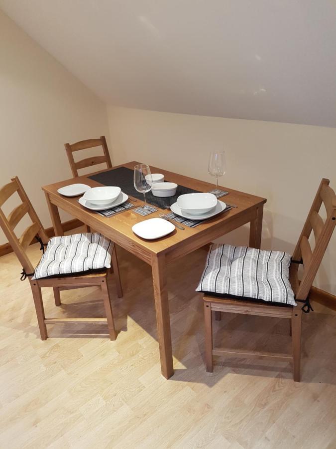 The Loft Apartment アバーガベニー エクステリア 写真