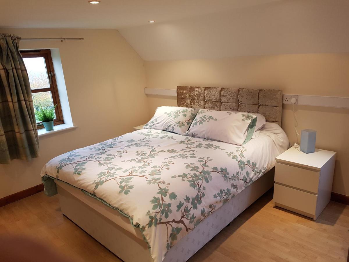 The Loft Apartment アバーガベニー エクステリア 写真